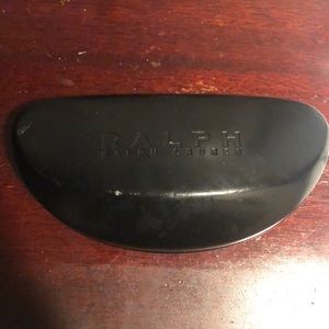 Ralph Lauren Women’s aviator sunglasses